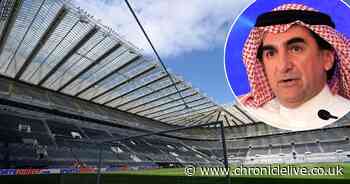 Saudi PiF behind Newcastle takeover bid make bid for Warner Music Group
