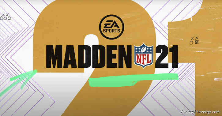 Madden 21 shows that cross-gen gaming on Xbox Series X and PS5 could be messy