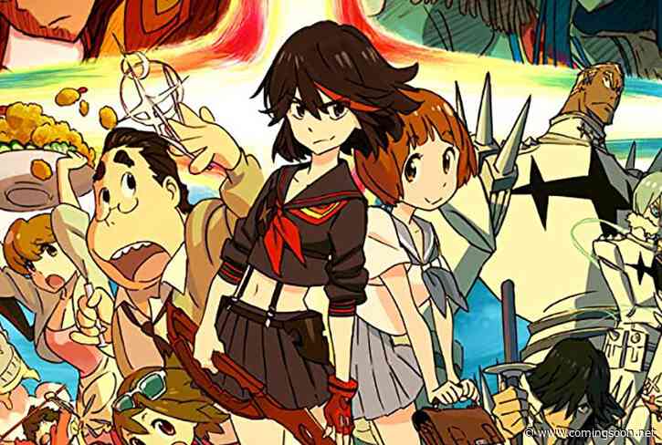 HBO Max & Crunchyroll Partner For Anime Lineup!