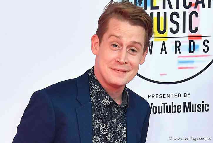 AHS Season 10: Ryan Murphy Offers Details on Macaulay Culkin’s Crazy Role