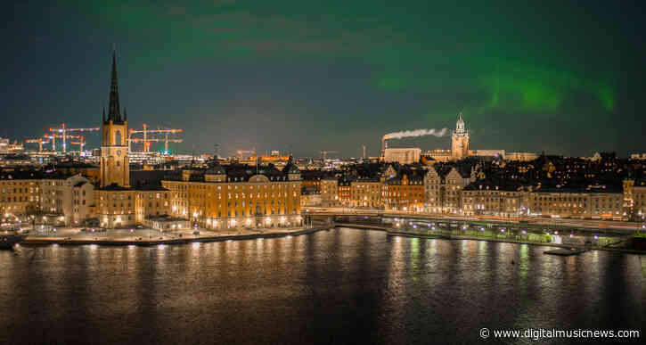 How Has Coronavirus Impacted Music Streaming in the Nordic Countries?