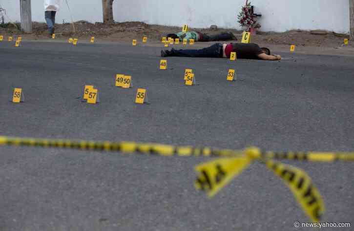 Social distancing long routine in areas run by armed groups