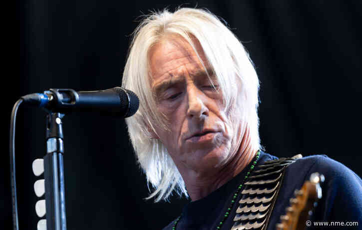 Paul Weller shares breezy new single ‘Village’
