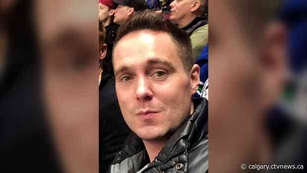Calgary man missing for more than 2 weeks leaves family desperate for answers