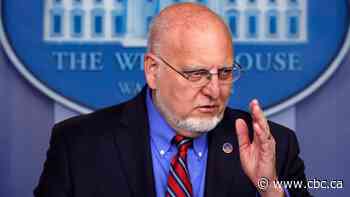 Trump administration shelves expert guidelines on reopening U.S. economy