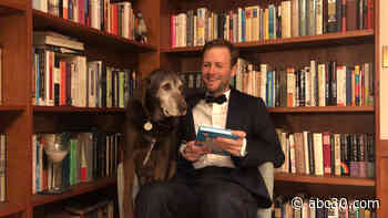 Gather 'round for virtual story time with Oakland-based author Mac Barnett