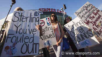 'Blackballed': First look at documentary on Donald Sterling saga as told by Chris Paul, other former Clippers