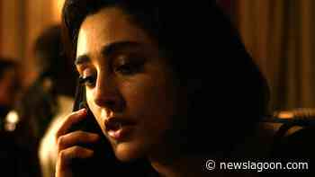 Actress Golshifteh Farahani dishes on Netflix’s Extraction – Exclusive interview - News Lagoon