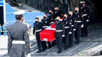 Military chopper crash investigation could take more than a year: Sajjan