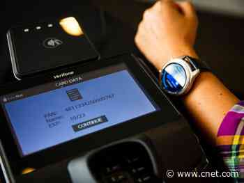 Samsung has a debit card coming this summer, as Samsung Pay turns five     - CNET