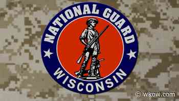 National Guard mobilized to help medical examiners handle bodies - WKOW