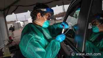 CVS chief medical officer: How coronavirus testing needs to change - CNN