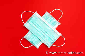 New York governor calls for face mask PSAs - News - MM&M - Medical Marketing and Media
