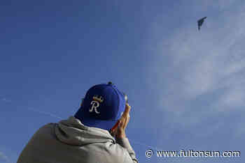 Stealth bomber flyover to honor medical professionals, essential workers - Fulton Sun