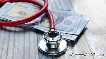Tulsa ER & Hospital is forgiving $2.1 million in medical debt - KOKI FOX 23