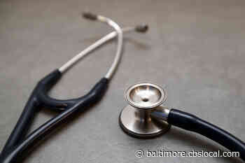 Coronavirus Latest: Maryland To Allow Elective Medical Procedures Again - CBS Baltimore
