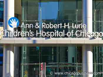 Lurie Children's fires worker for improperly viewing 4800 medical records - Crain's Chicago Business