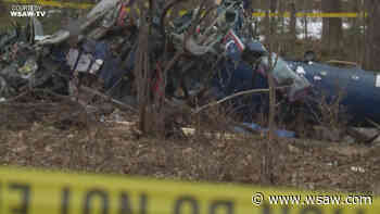 NTSB releases factual report from fatal 2018 Hazelhurst medical helicopter crash - WSAW
