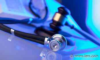 Don't Panic: 6 Pointers for Navigating the TCA in Medical Malpractice Cases | New Jersey Law Journal - Law.com
