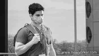 The Medical Students Who Joined the Battle Against the Coronavirus - The New Yorker