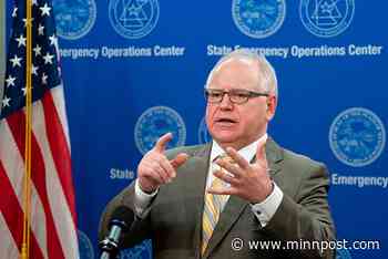 Coronavirus in Minnesota: 27 more deaths; Walz to allow elective medical p - MinnPost