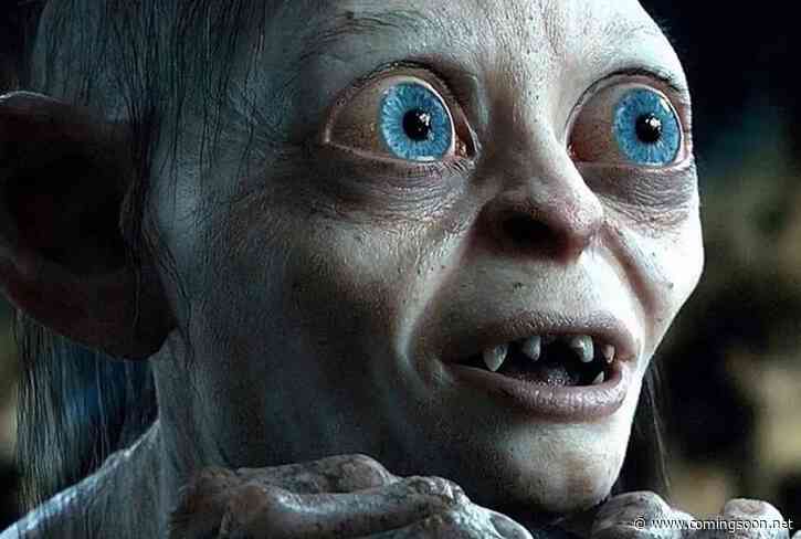 Join Andy Serkis’ Live-Reading of The Hobbit for Charity This Friday