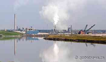 Alberta First Nations worried by suspension of oilsands environmental monitoring