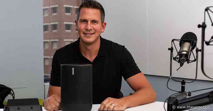 Sonos CEO discusses the Arc and customer backlash over leaving old products behind