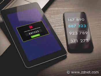 The password problem: How to use 2FA to improve your online security