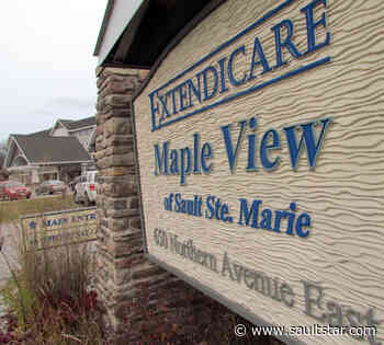 Attention put on long-term care homes as a result of positive tests