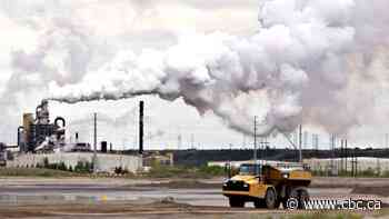 First Nations worried by suspension of oilsands environmental monitoring
