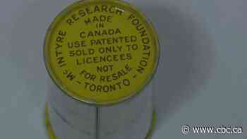 WSIB study finds link between use of McIntyre Powder in Ontario mines and risk of Parkinson's