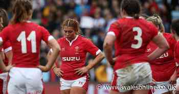 More Bretts than women! Ex-Wales international hits out at World Rugby