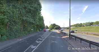 Man on quad bike killed in Bolton road crash - LancsLive