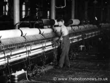 Film archive is sharing historic footage of Bolton online - The Bolton News