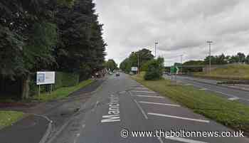 Quad bike involved in fatal crash in Manchester Road, Bolton - The Bolton News