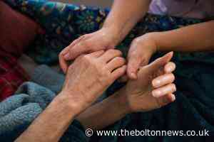 Director hits back after Premier Care Bolton classed as 'requires improvement' by CQC - The Bolton News