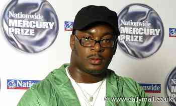 Rapper Ty dies aged 47 after contracting coronavirus 