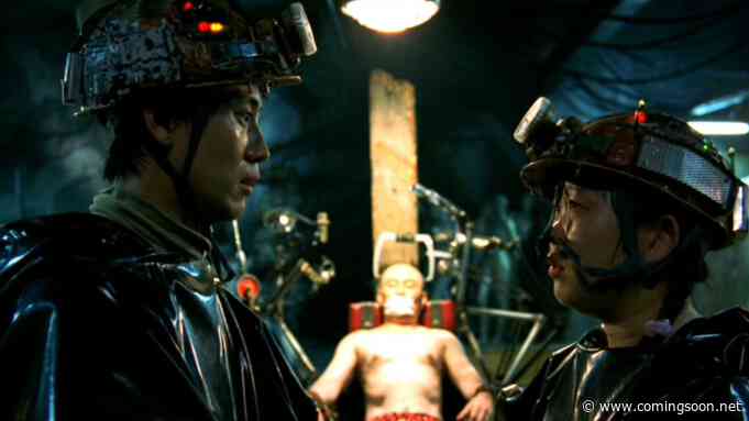 Save the Green Planet!: Ari Aster Producing English Remake of South Korean Film