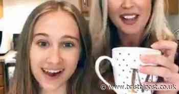 Woman's bizarre tea is like a 'crime scene from start to finish'