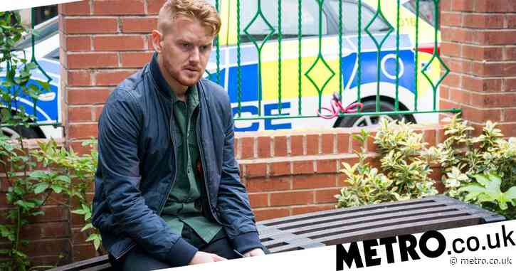 Coronation Street spoilers: Boss confirms if Gary Windass will exit as his secrets come out