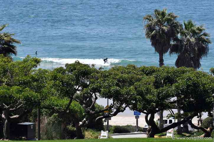 County-operated beaches get go-ahead to open up, marking all O.C. beaches allowed open but with restrictions