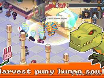 Get Death Coming for free at Epic this week     - CNET