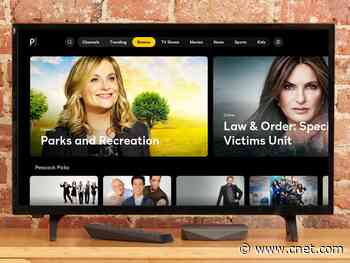 NBC's Peacock streaming service is coming to Xbox devices     - CNET