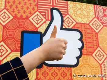 Facebook will let most employees work from home through 2020     - CNET