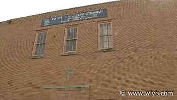 WNY continuing to expand COVID testing with several new testing sites popping up