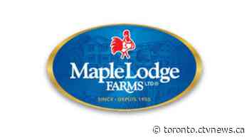Worker at Ontario poultry plant dies after contracting COVID-19