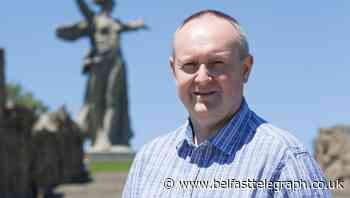 Mark Roberts tells Project Restart critics to ‘get a grip’