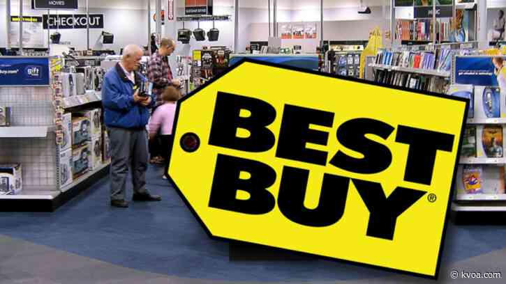 Best Buy to offer in-store consultations starting next week