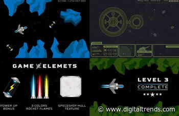 How to make a video game